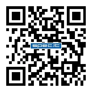 QR kodas | Autremis, MB