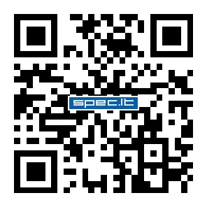 QR kodas | AUTRENA, UAB | spec.lt