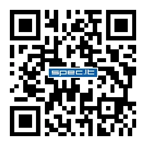 QR kodas | Autrida, MB | spec.lt