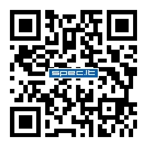 QR kodas | AUTRIKA, UAB | spec.lt
