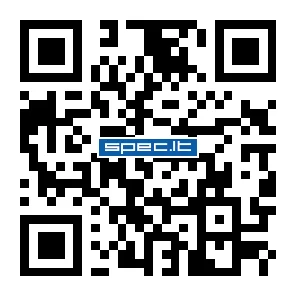 QR kodas | AUTRIMETUS, UAB | spec.lt