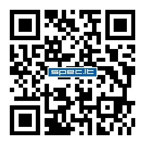 QR kodas | Autrimpas, UAB | spec.lt