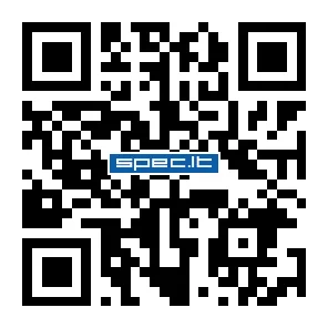 QR kodas | Autriva, UAB | spec.lt