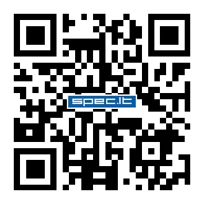 QR kodas | Autrona, UAB | spec.lt
