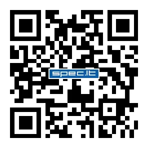 QR kodas | Autronas, UAB