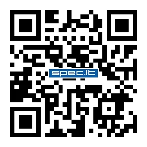 QR kodas | Autronika, UAB | spec.lt