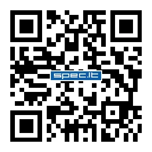 QR kodas | Autrota, UAB | spec.lt