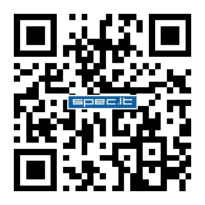 QR kodas | Autservis, UAB | spec.lt