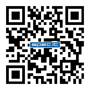 QR kodas | AUTULĖ, UAB | spec.lt