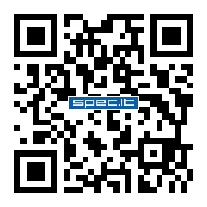 QR kodas | Autuna, MB