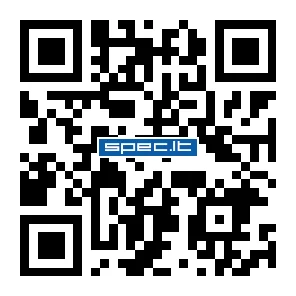 QR kodas | Autus ir Ko, UAB | spec.lt