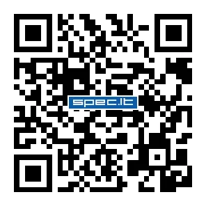 QR kodas | AUTUS, sporto klubas | spec.lt