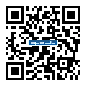 QR kodas | Autusa, UAB