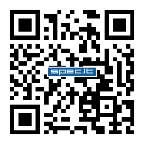 QR kodas | Autuva, AB | spec.lt