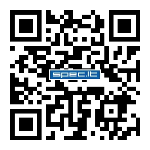 QR kodas | Autvadita, UAB | spec.lt