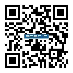 QR kodas | AUTVEKSA, UAB