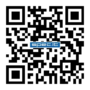 QR kodas | Autverta, MB | spec.lt