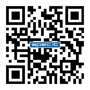 QR kodas | Autvesta, UAB