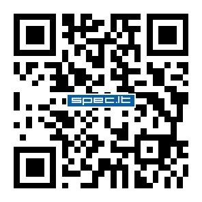 QR kodas | Autveta, UAB | spec.lt