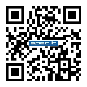 QR kodas | Autvida, UAB | spec.lt