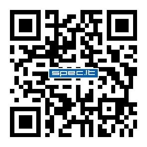 QR kodas | Autvija, UAB | spec.lt