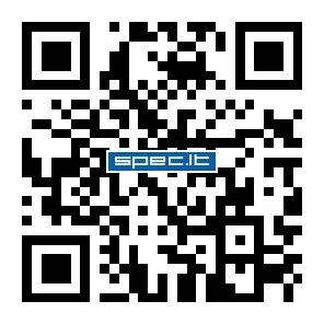 QR kodas | Autvila, UAB | spec.lt