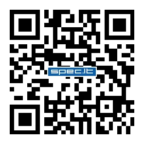 QR kodas | Autvilta, IĮ | spec.lt