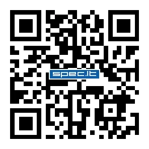 QR kodas | AUTVITA, UAB | spec.lt