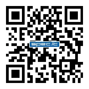 QR kodas | AUVA, UAB | spec.lt