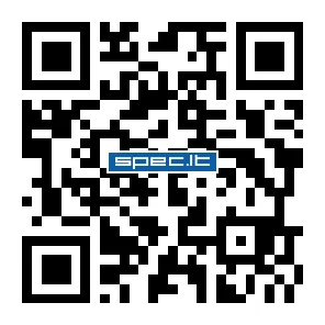 QR kodas | Auvaga, MB