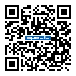 QR kodas | Auvarola, R. Gaurilčiko įmonė | spec.lt