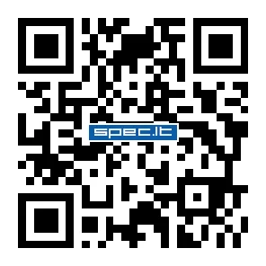 QR kodas | Auvartukas, MB | spec.lt