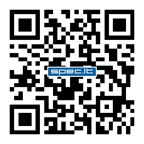 QR kodas | Auveda, UAB | spec.lt