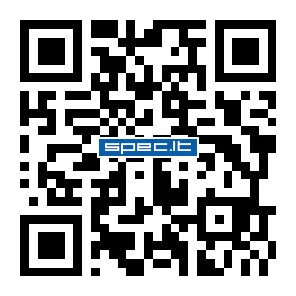 QR kodas | Auvexo, MB | spec.lt