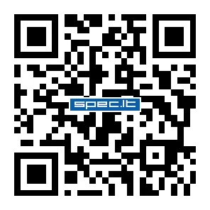 QR kodas | Auvija, UAB | spec.lt