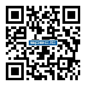 QR kodas | Auvika, UAB | spec.lt