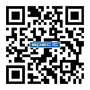 QR kodas | Auvira, UAB | spec.lt