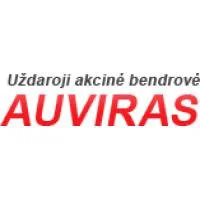 Auviras, UAB