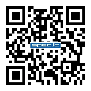 QR kodas | Auviras, UAB | spec.lt
