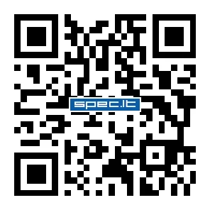 QR kodas | Auvista, UAB | spec.lt