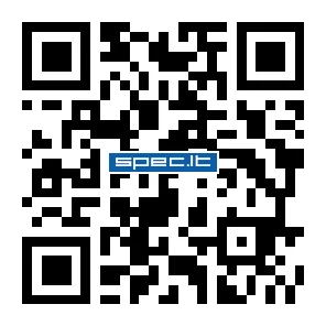 QR kodas | Auvitras, UAB | spec.lt