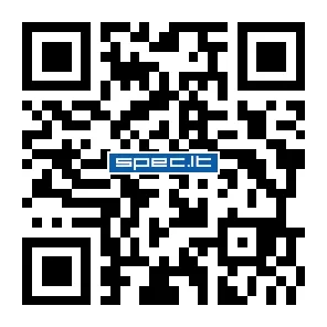 QR kodas | Auvix, UAB | spec.lt