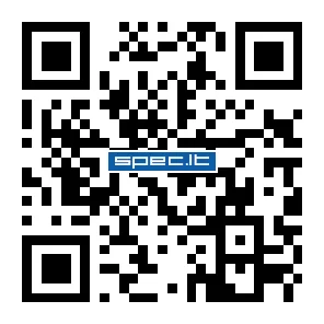 QR kodas | AUXAS, UAB | spec.lt