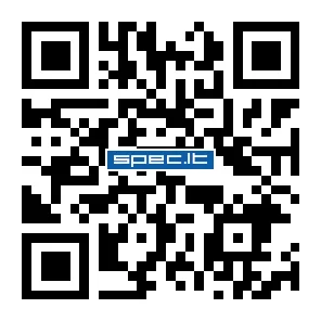 QR kodas | Auxilium.lt, MB | spec.lt