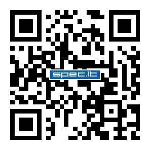 QR kodas | Auzara, MB | spec.lt