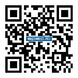 QR kodas | Av-1, UAB | spec.lt