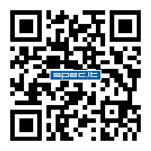 QR kodas | AV apskaita, MB | spec.lt