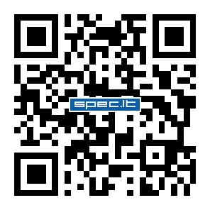 QR kodas | AV Auditas, UAB | spec.lt