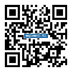 QR kodas | AV Auto Group, IĮ | spec.lt