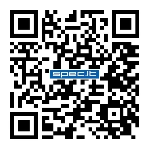 QR kodas | AV Construction, UAB | spec.lt